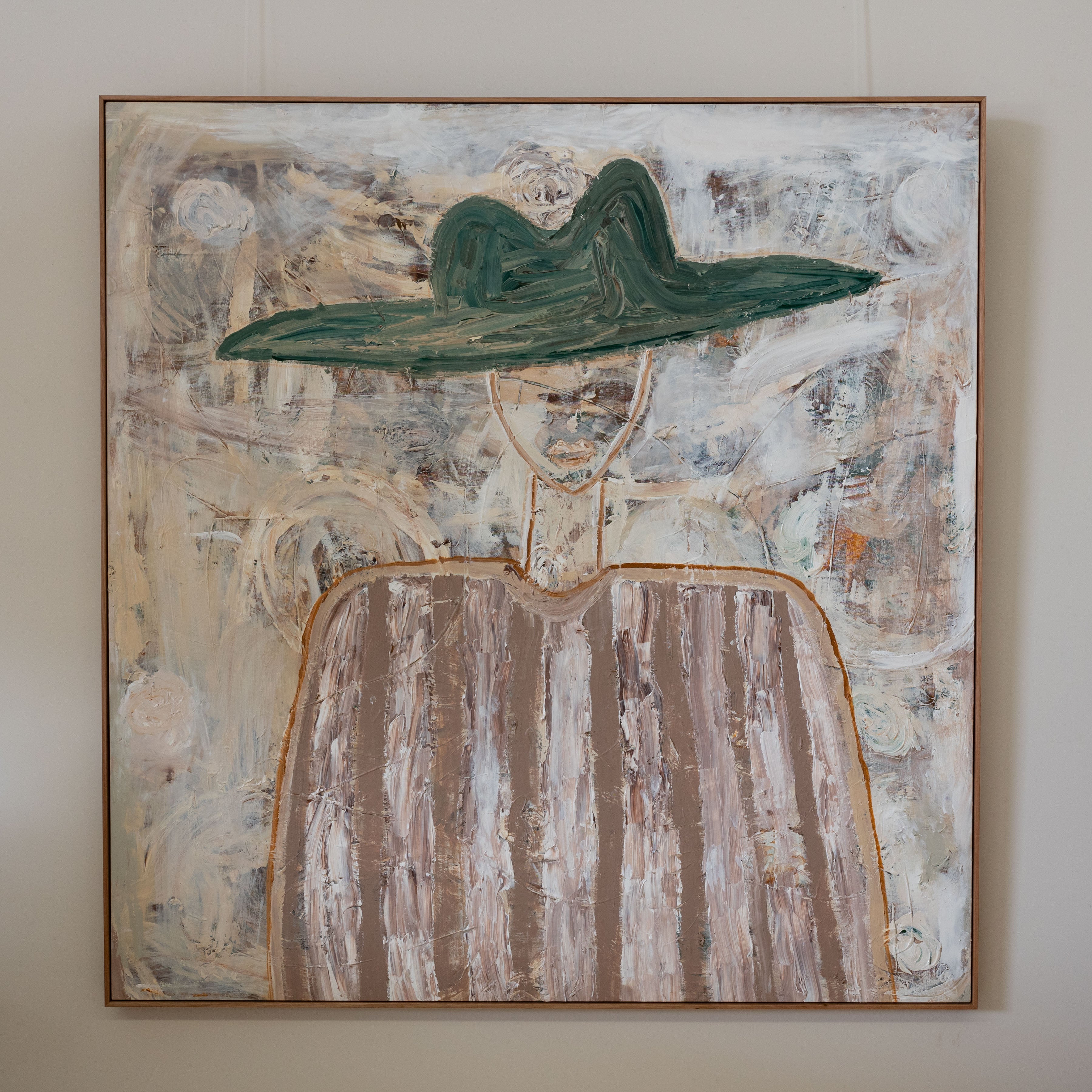 PA, THE ARTIST Original Artwork Emma Martin Artist — free download