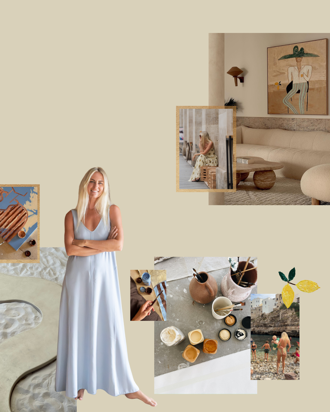 Emma Martin Artist — free download